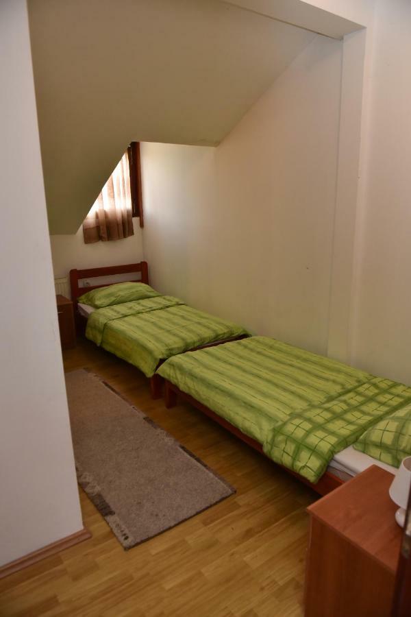 Bed and Breakfast Bistro Kristina Perusic Exterior foto